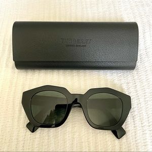 Burberry Sunglasses
